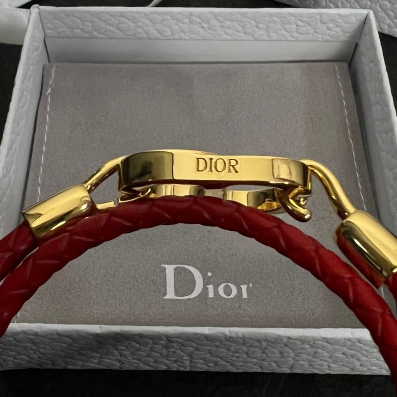 Christian Dior Bracelets